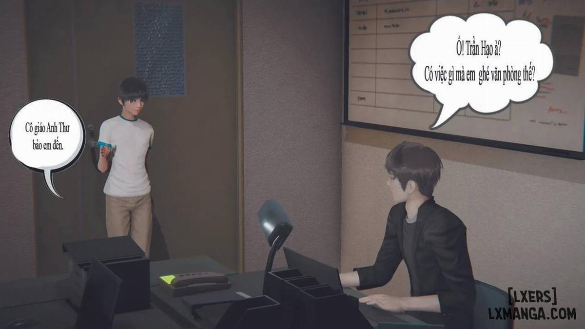 Siêu năng lực của tôi 1.2 trang 2