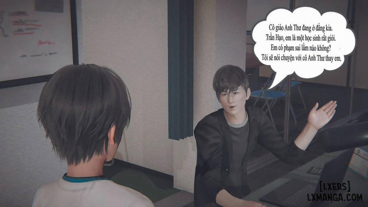 Siêu năng lực của tôi 1.2 trang 3