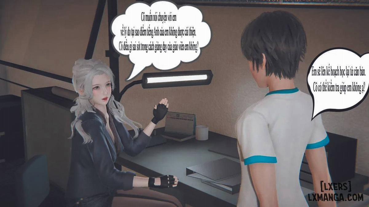 Siêu năng lực của tôi 1.2 trang 7