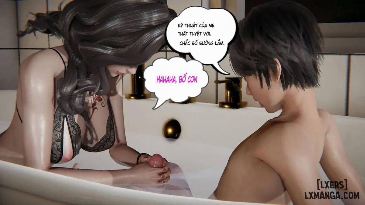 Siêu năng lực của tôi 2 trang 27