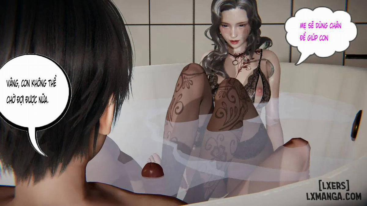 Siêu năng lực của tôi 2 trang 43