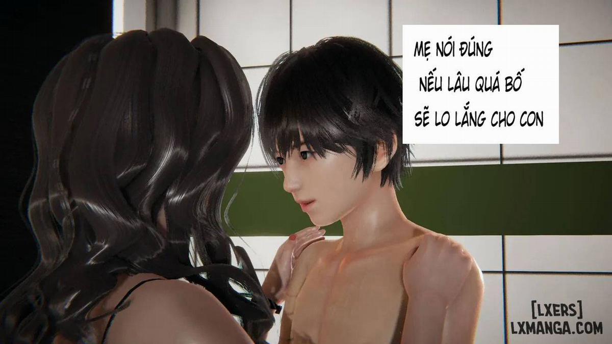 Siêu năng lực của tôi 3 trang 15