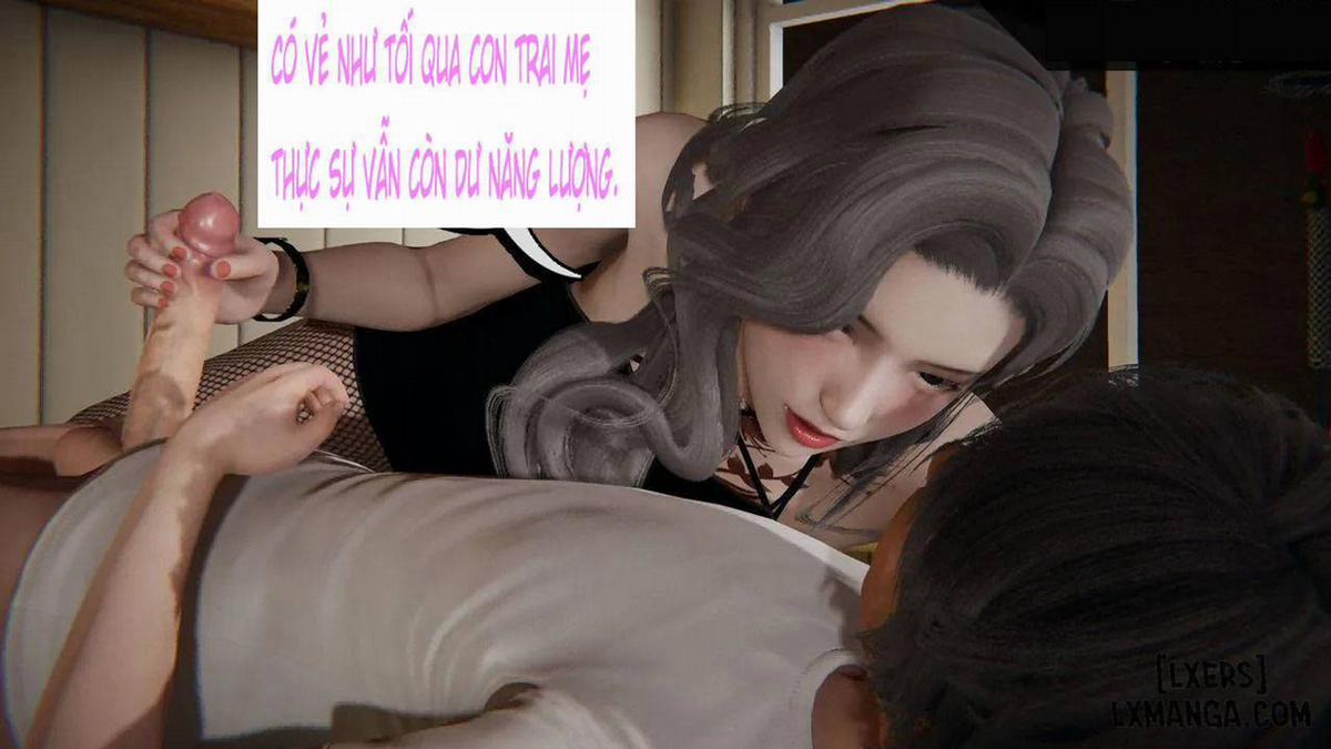 Siêu năng lực của tôi 3 trang 29