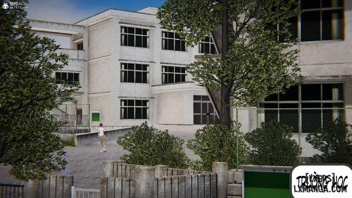 Siêu năng lực của tôi 4 trang 11