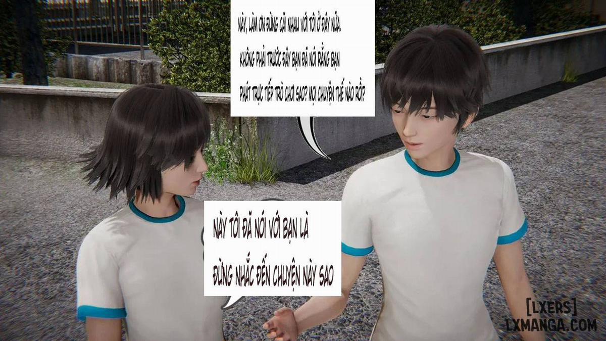 Siêu năng lực của tôi 4 trang 15