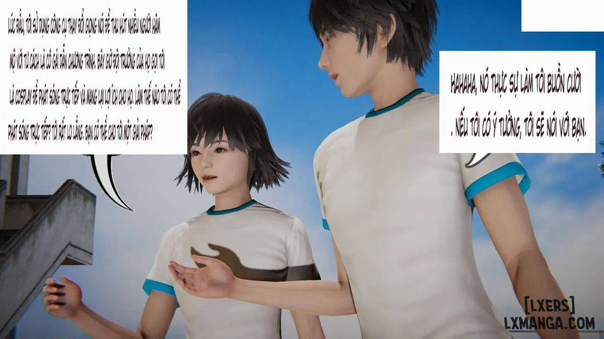 Siêu năng lực của tôi 4 trang 16