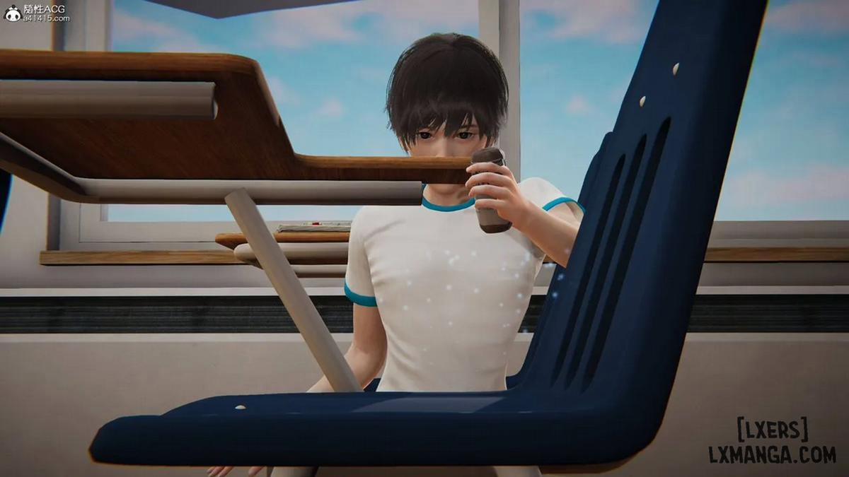 Siêu năng lực của tôi 4 trang 25