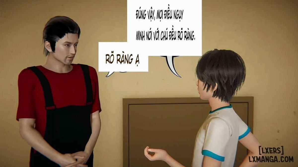 Siêu năng lực của tôi 4 trang 45