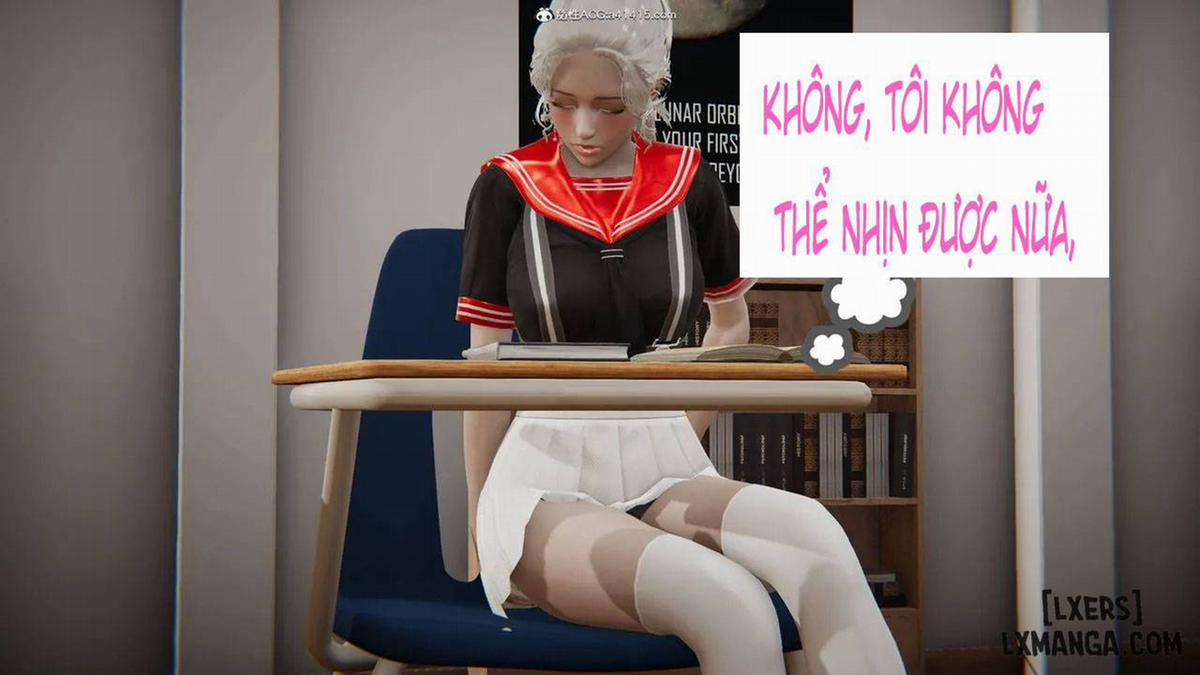 Siêu năng lực của tôi 4 trang 48