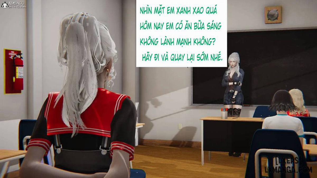 Siêu năng lực của tôi 4 trang 50