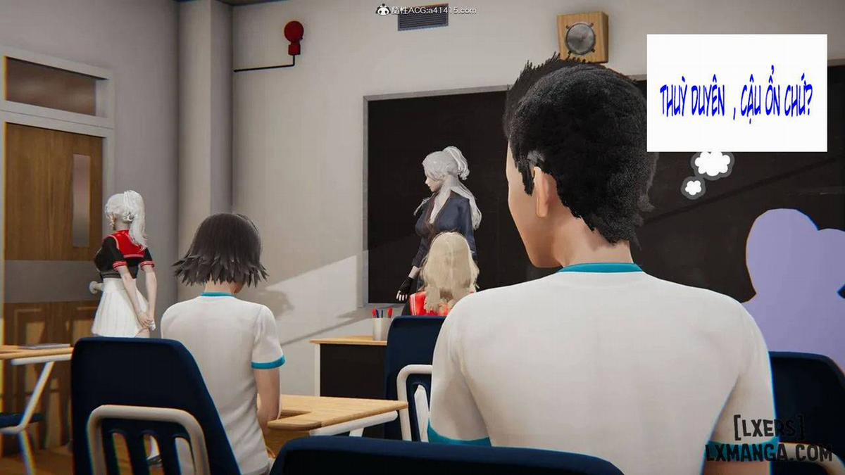 Siêu năng lực của tôi 4 trang 51