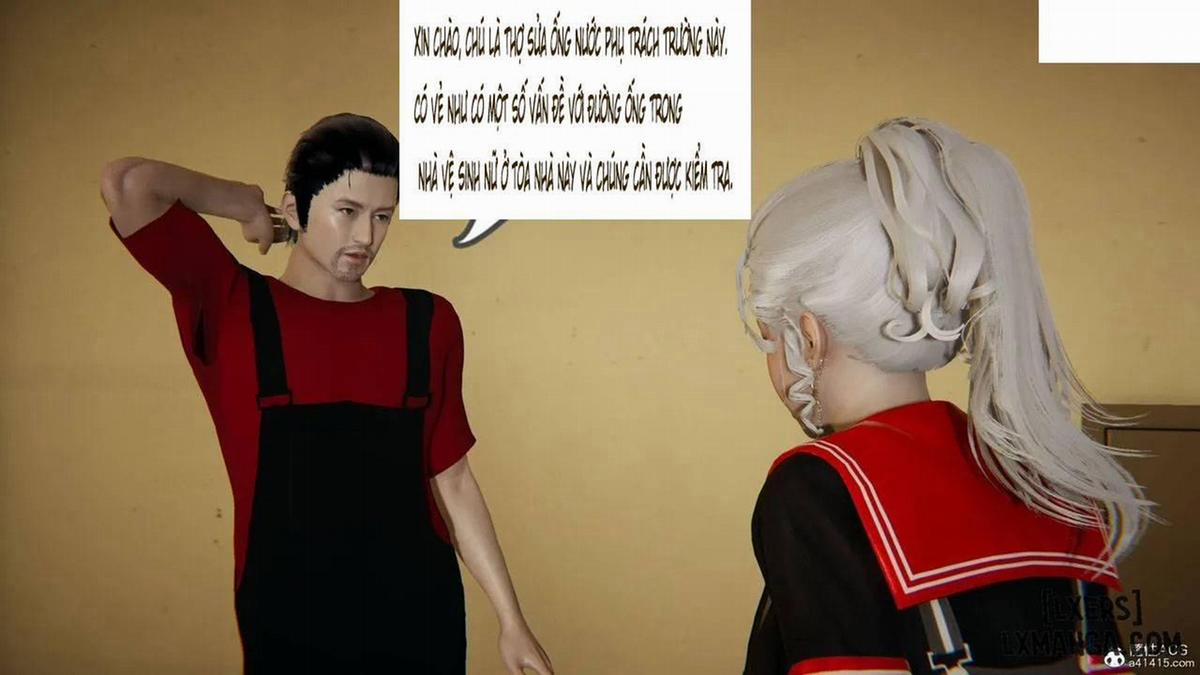 Siêu năng lực của tôi 4 trang 54