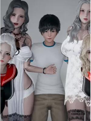 Đọc truyện tranh Siêu năng lực của tôi