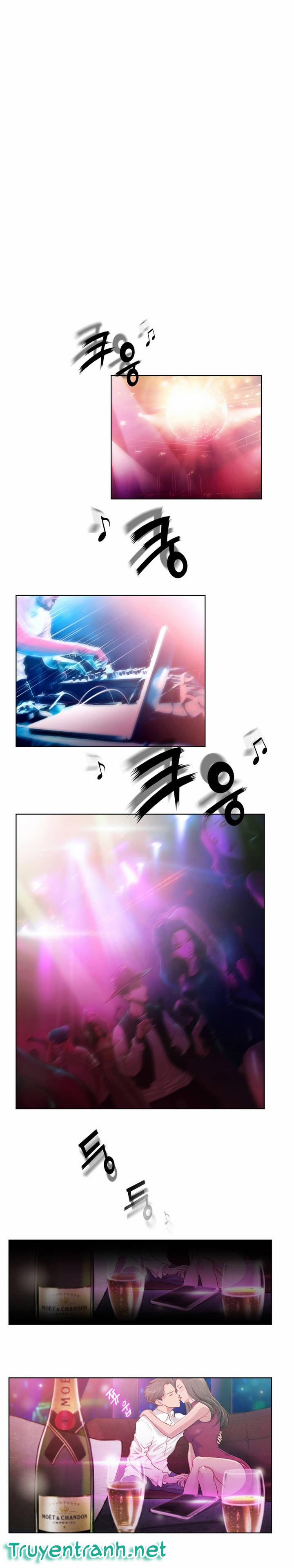 Siêu Năng Lực Gia Dâm Tà 1 trang 2