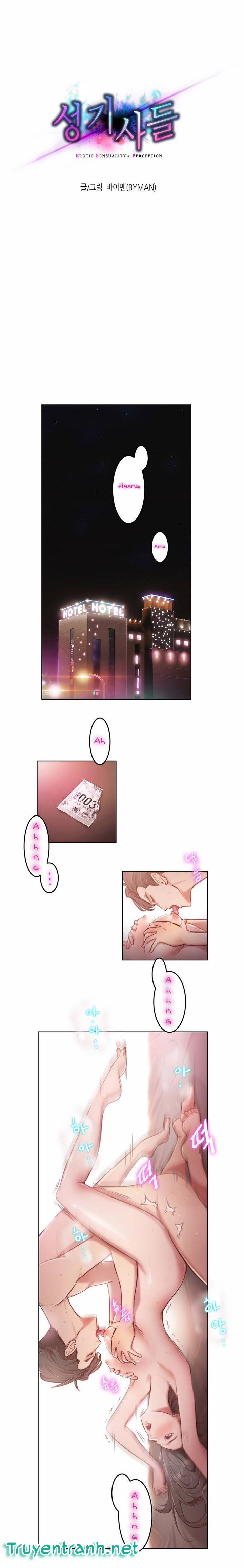 Siêu Năng Lực Gia Dâm Tà 1 trang 4