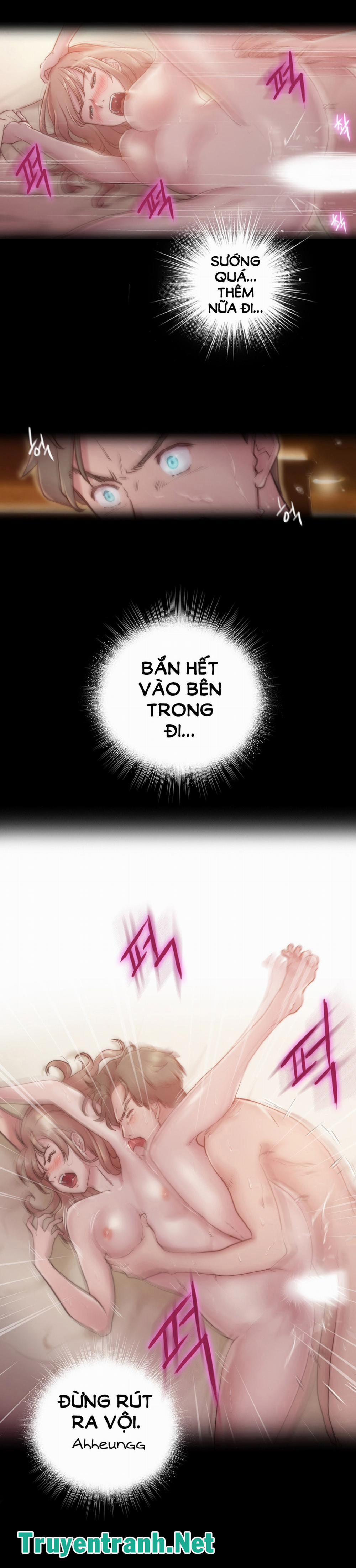 Siêu Năng Lực Gia Dâm Tà 10 trang 13