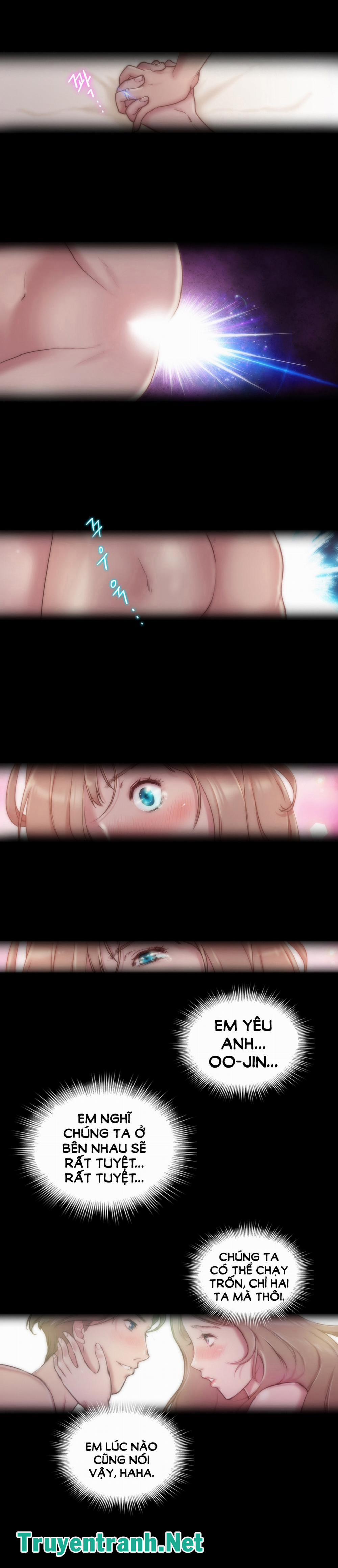 Siêu Năng Lực Gia Dâm Tà 10 trang 14