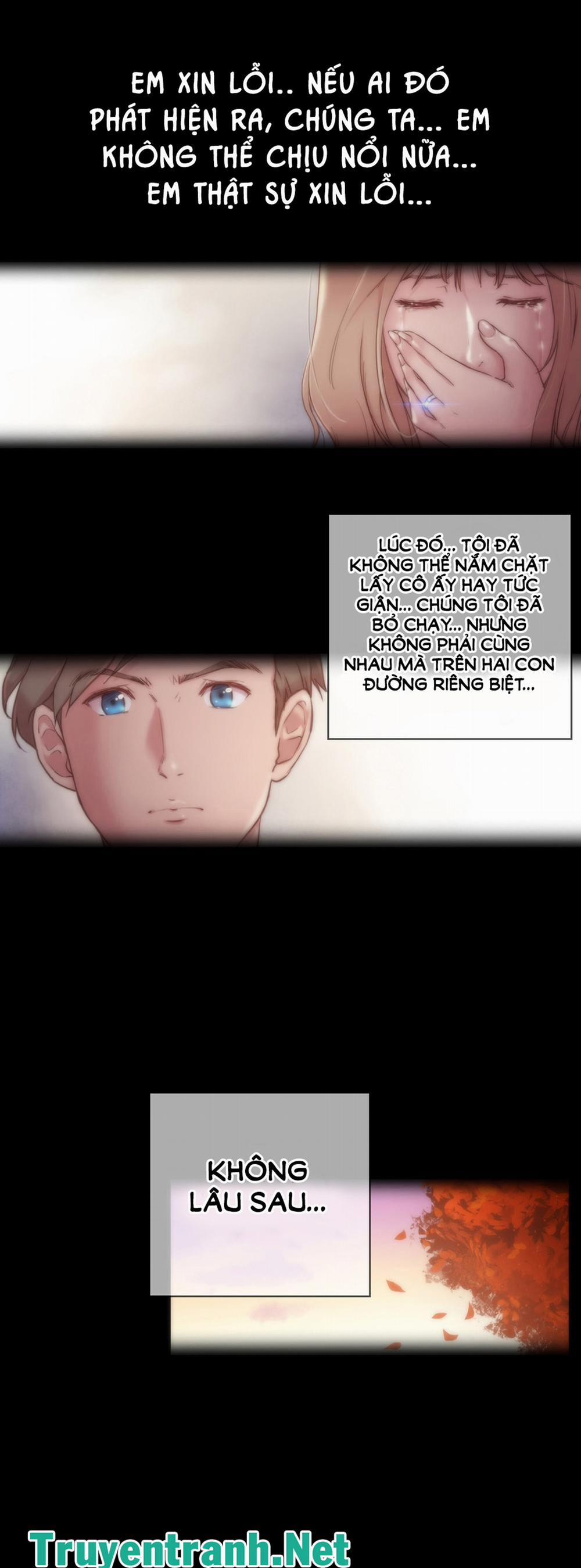 Siêu Năng Lực Gia Dâm Tà 10 trang 16