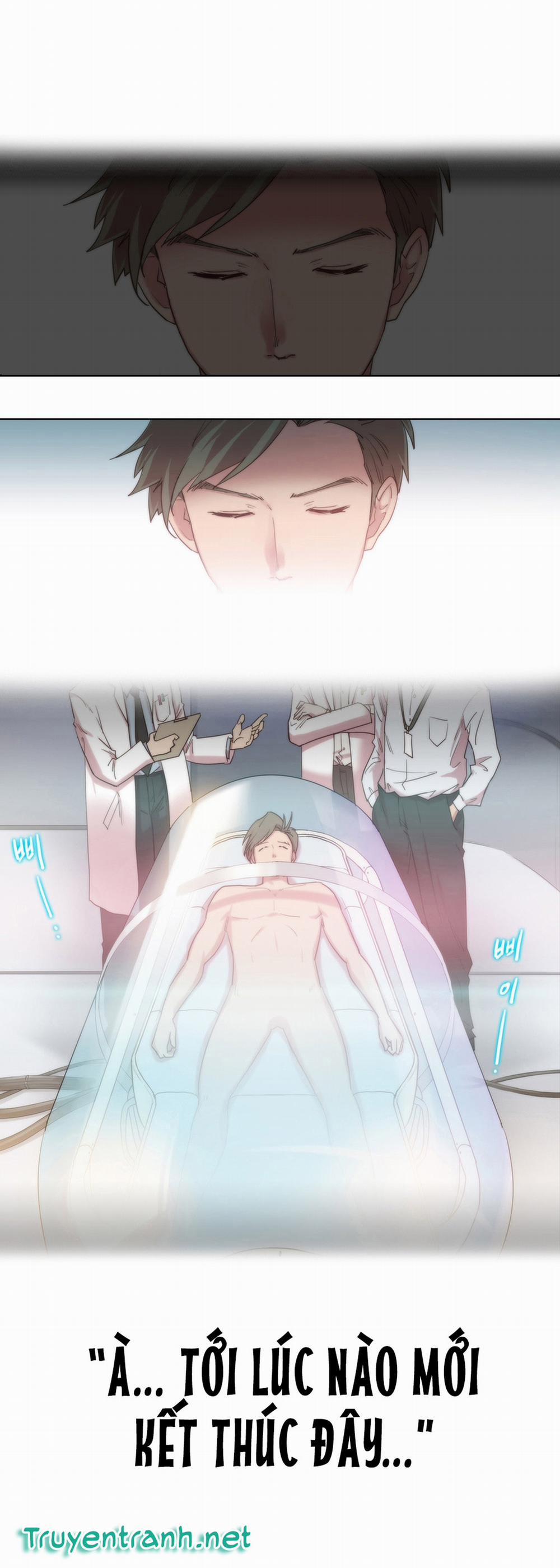 Siêu Năng Lực Gia Dâm Tà 3 trang 11