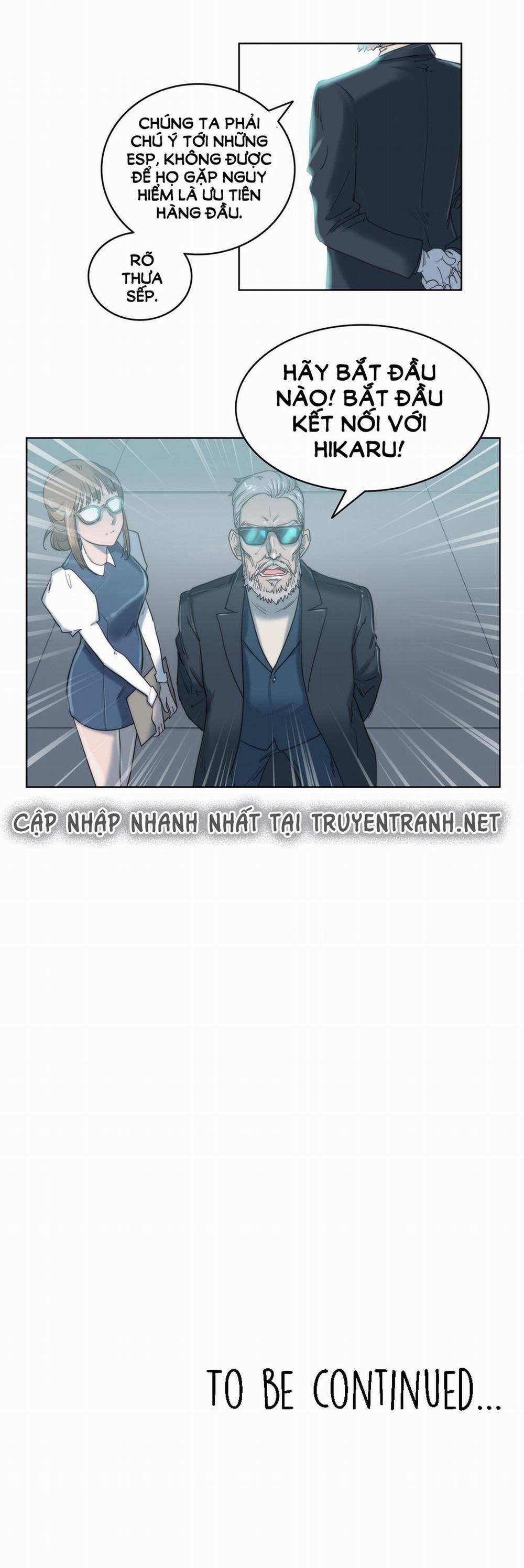 Siêu Năng Lực Gia Dâm Tà 4 trang 13