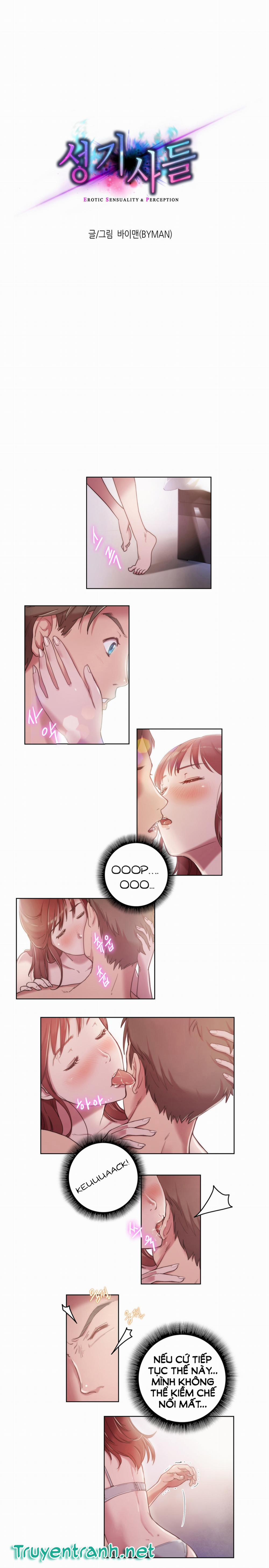 Siêu Năng Lực Gia Dâm Tà 5 trang 5