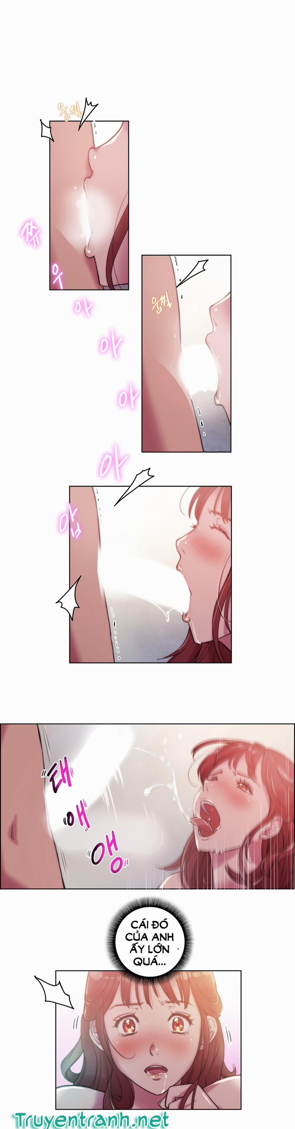 Siêu Năng Lực Gia Dâm Tà 5 trang 7