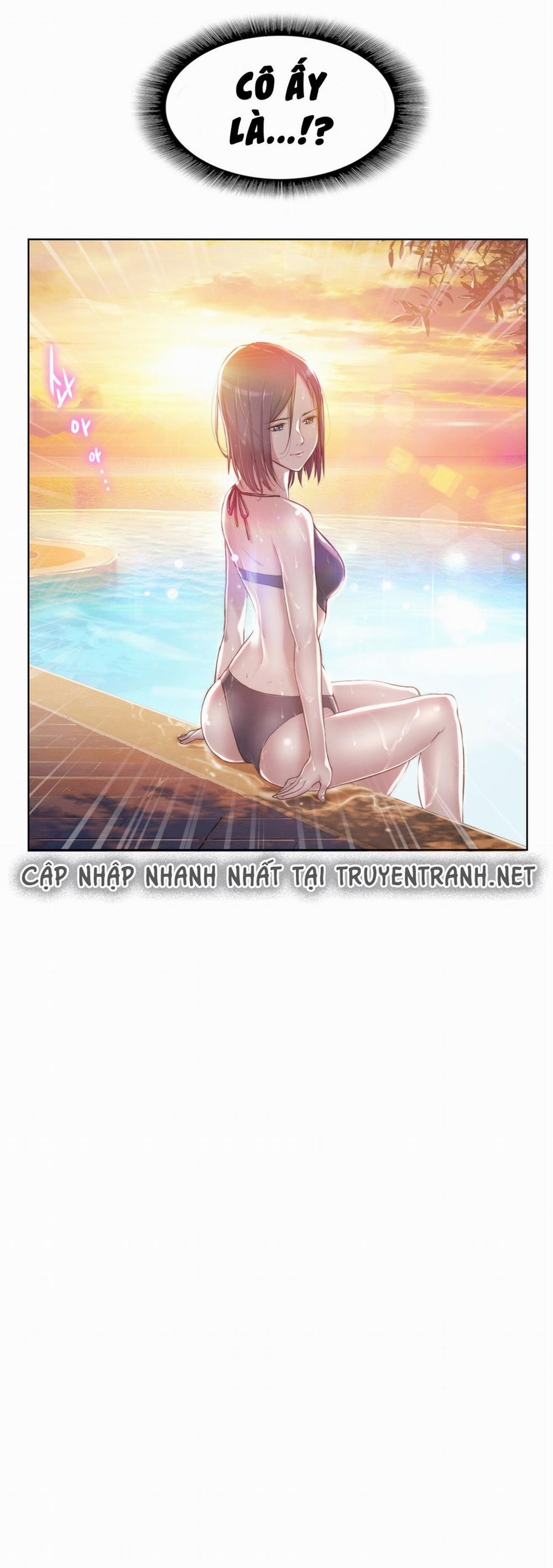 Siêu Năng Lực Gia Dâm Tà 8 trang 12