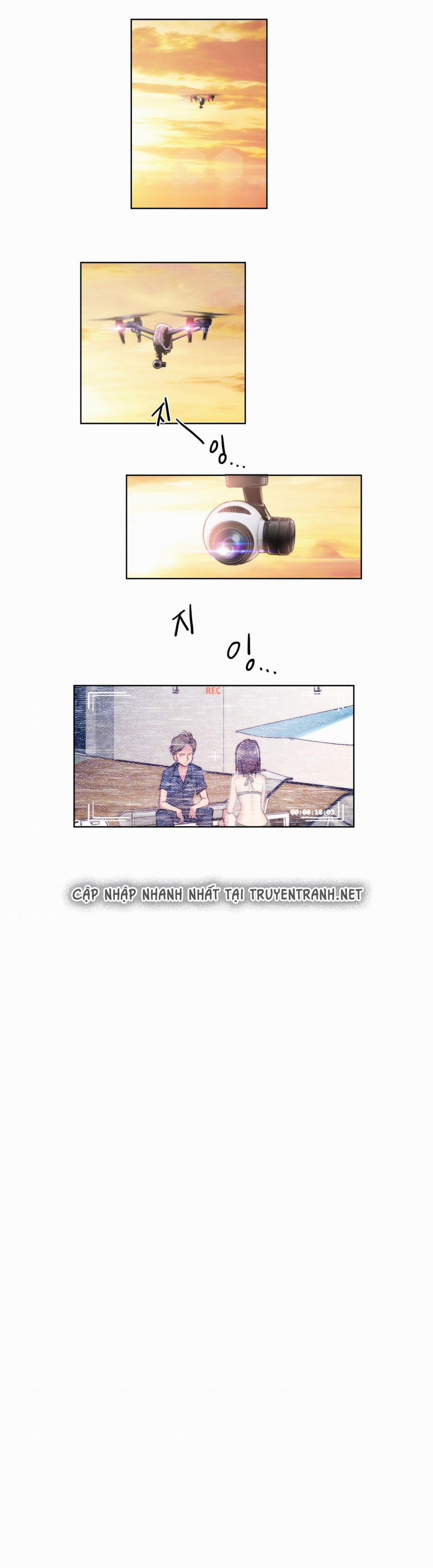 Siêu Năng Lực Gia Dâm Tà 9 trang 11