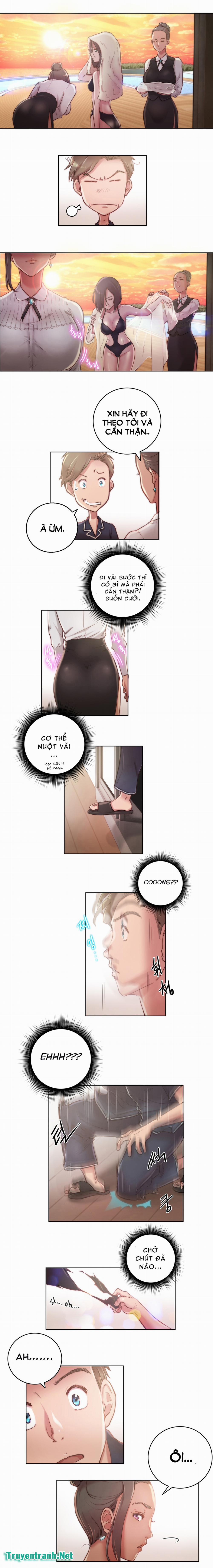 Siêu Năng Lực Gia Dâm Tà 9 trang 5