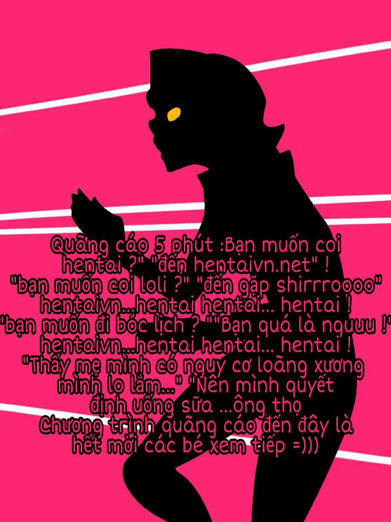 Siêu nhân điện quang (Ultraman) 0 Siêu nhân gặp nạn trang 10