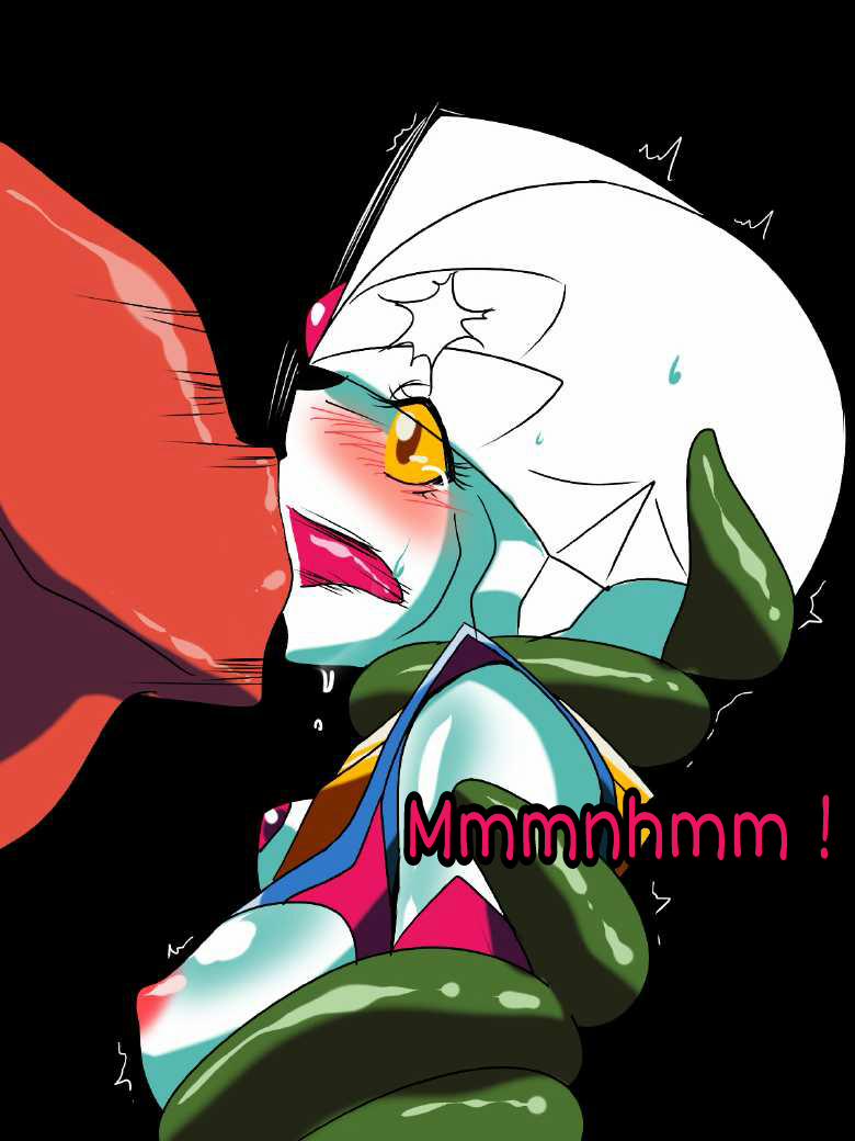 Siêu nhân điện quang (Ultraman) 0 Siêu nhân gặp nạn trang 20