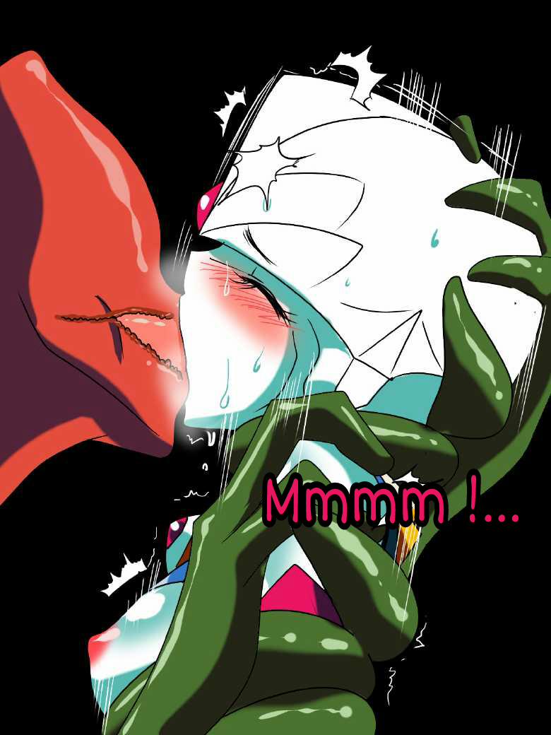 Siêu nhân điện quang (Ultraman) 0 Siêu nhân gặp nạn trang 26