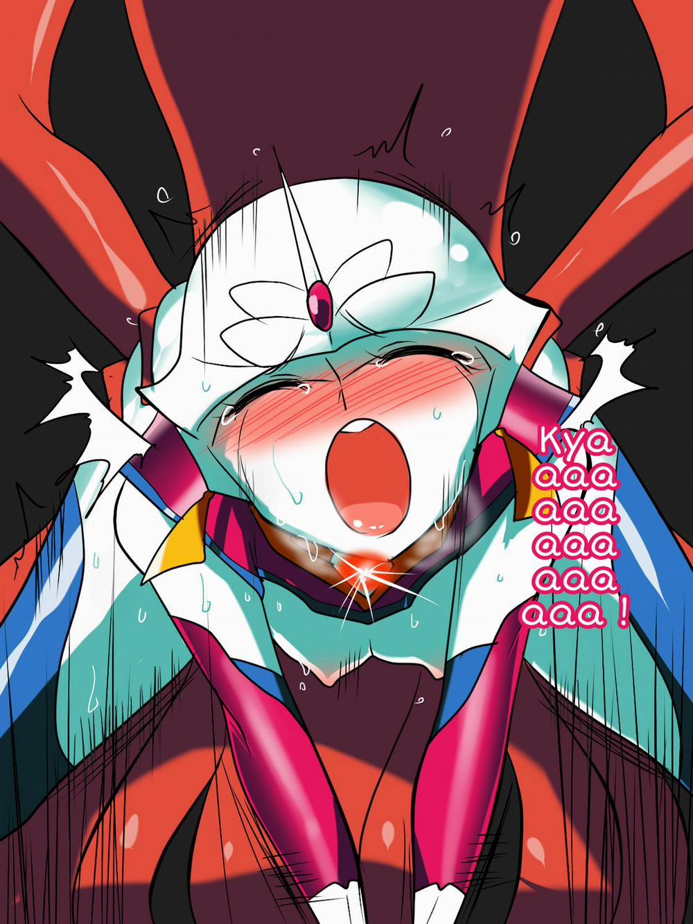 Siêu nhân điện quang (Ultraman) 0 Sự ra đi đáng tiếc trang 17