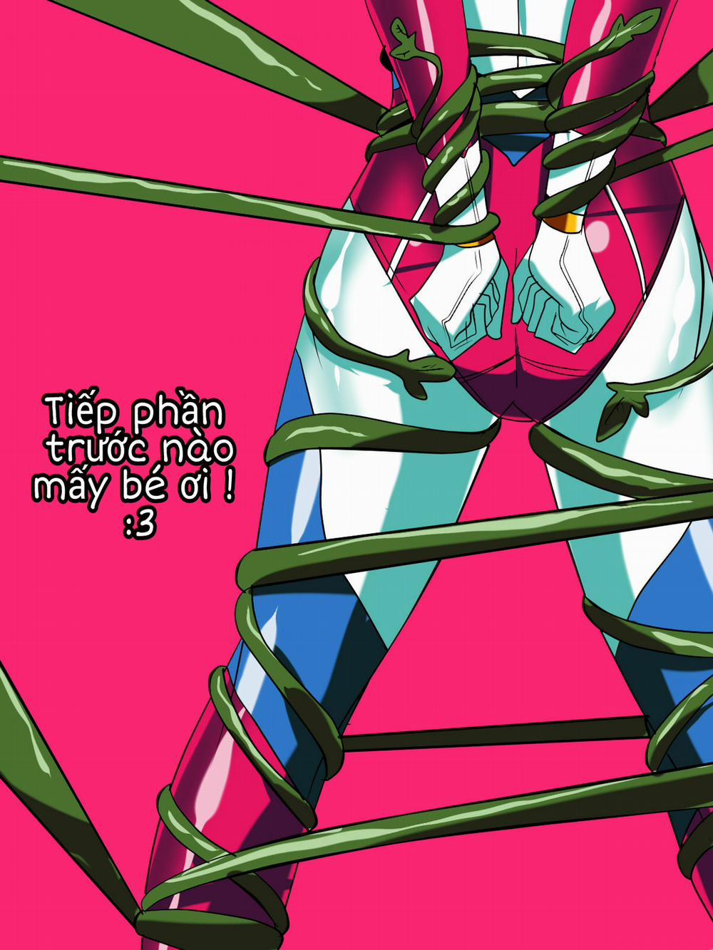 Siêu nhân điện quang (Ultraman) 0 Sự ra đi đáng tiếc trang 2