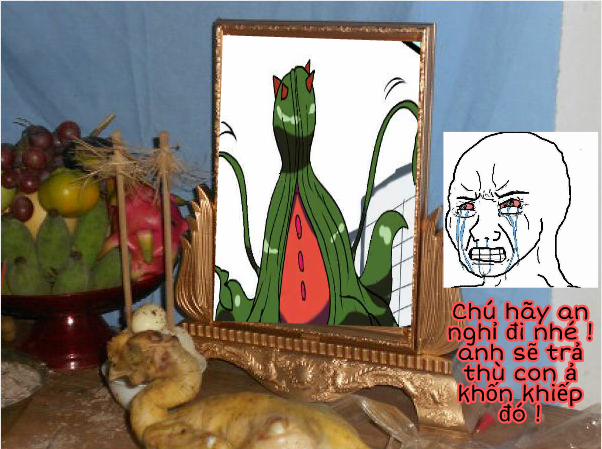 Siêu nhân điện quang (Ultraman) 0 Sự ra đi đáng tiếc trang 26