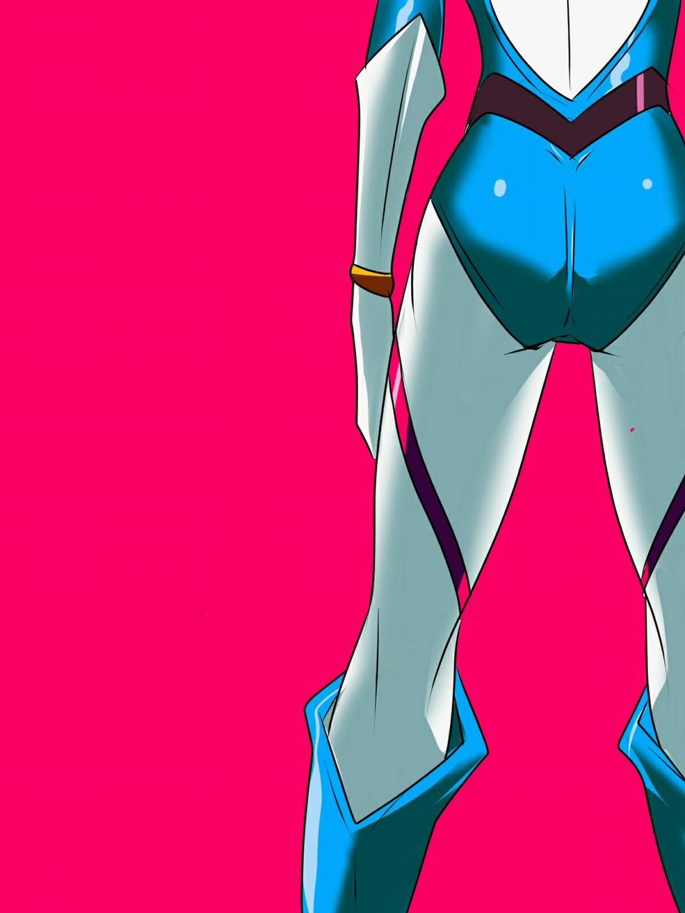 Siêu nhân điện quang (Ultraman) 0 Trả thù trang 6