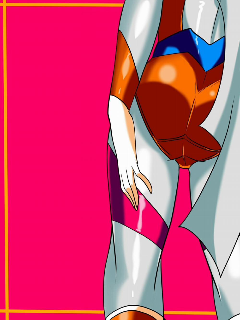 Siêu nhân điện quang (Ultraman) 0 Ultra loli trang 2