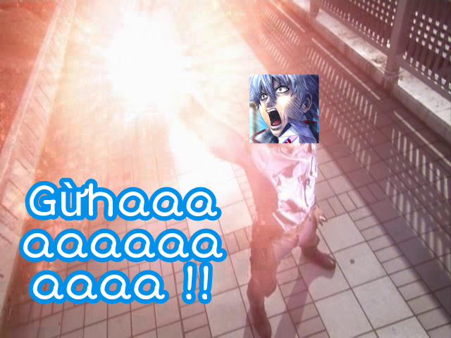 Siêu nhân điện quang (Ultraman) 0 Ultra loli trang 35