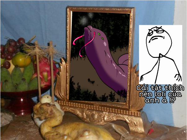 Siêu nhân điện quang (Ultraman) 0 Ultra loli trang 36