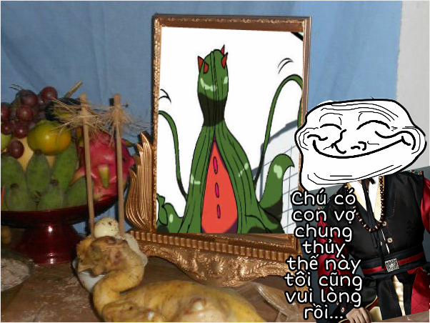 Siêu nhân điện quang (Ultraman) 6 -Trailer: Sự trở lại trang 10