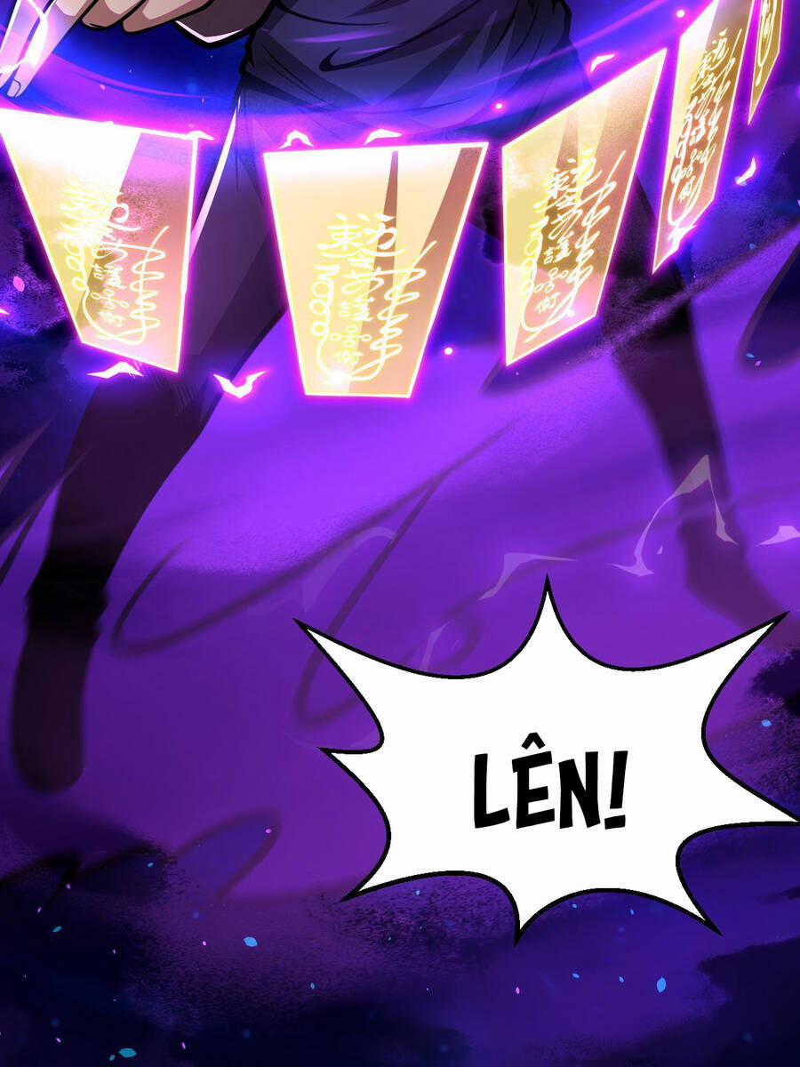 Siêu Phàm Sát Thần 10 trang 11