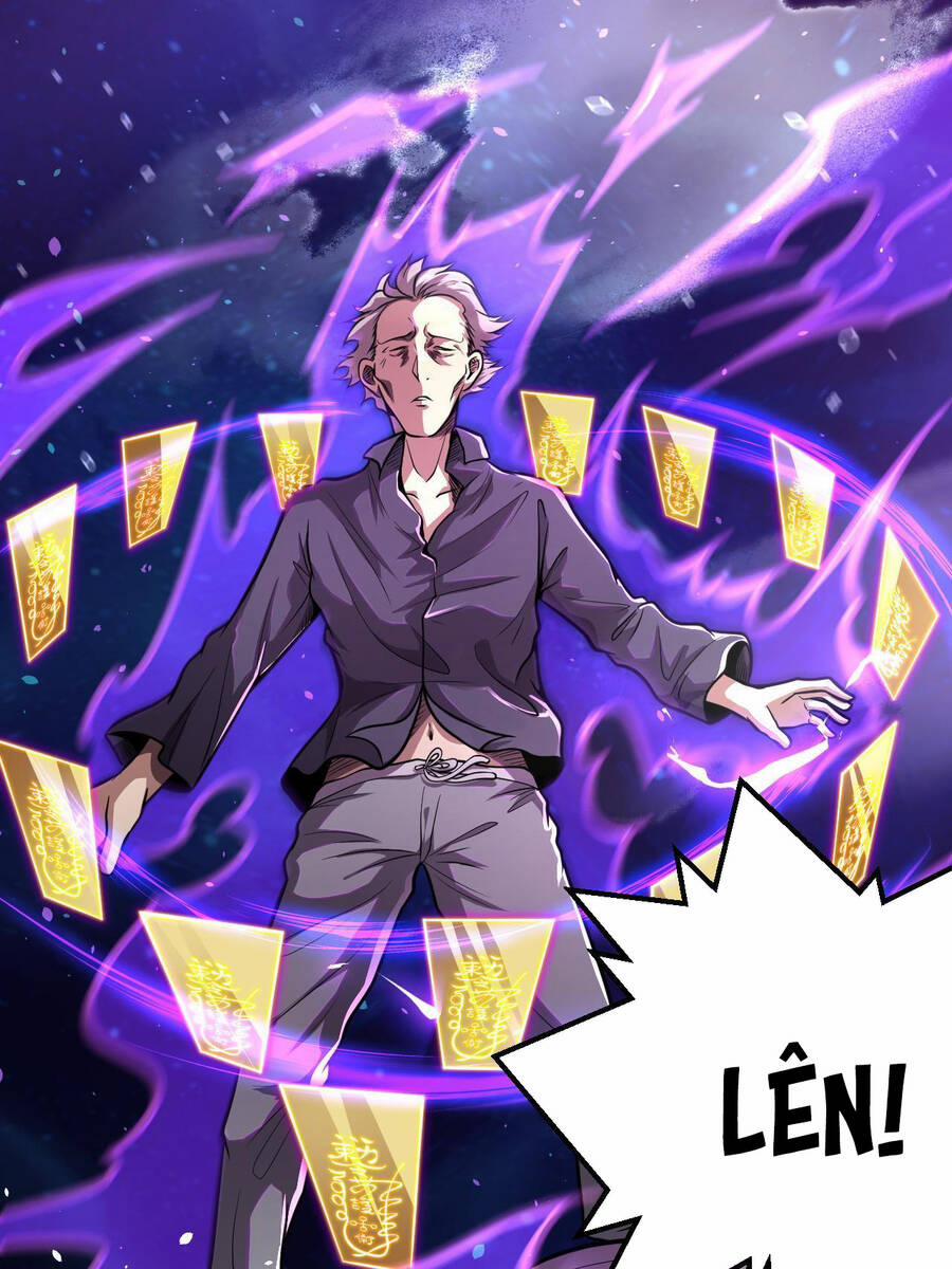 Siêu Phàm Sát Thần 10 trang 13