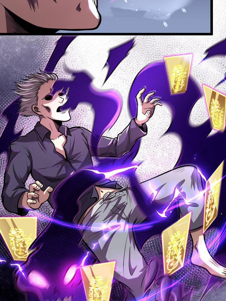 Siêu Phàm Sát Thần 10 trang 15