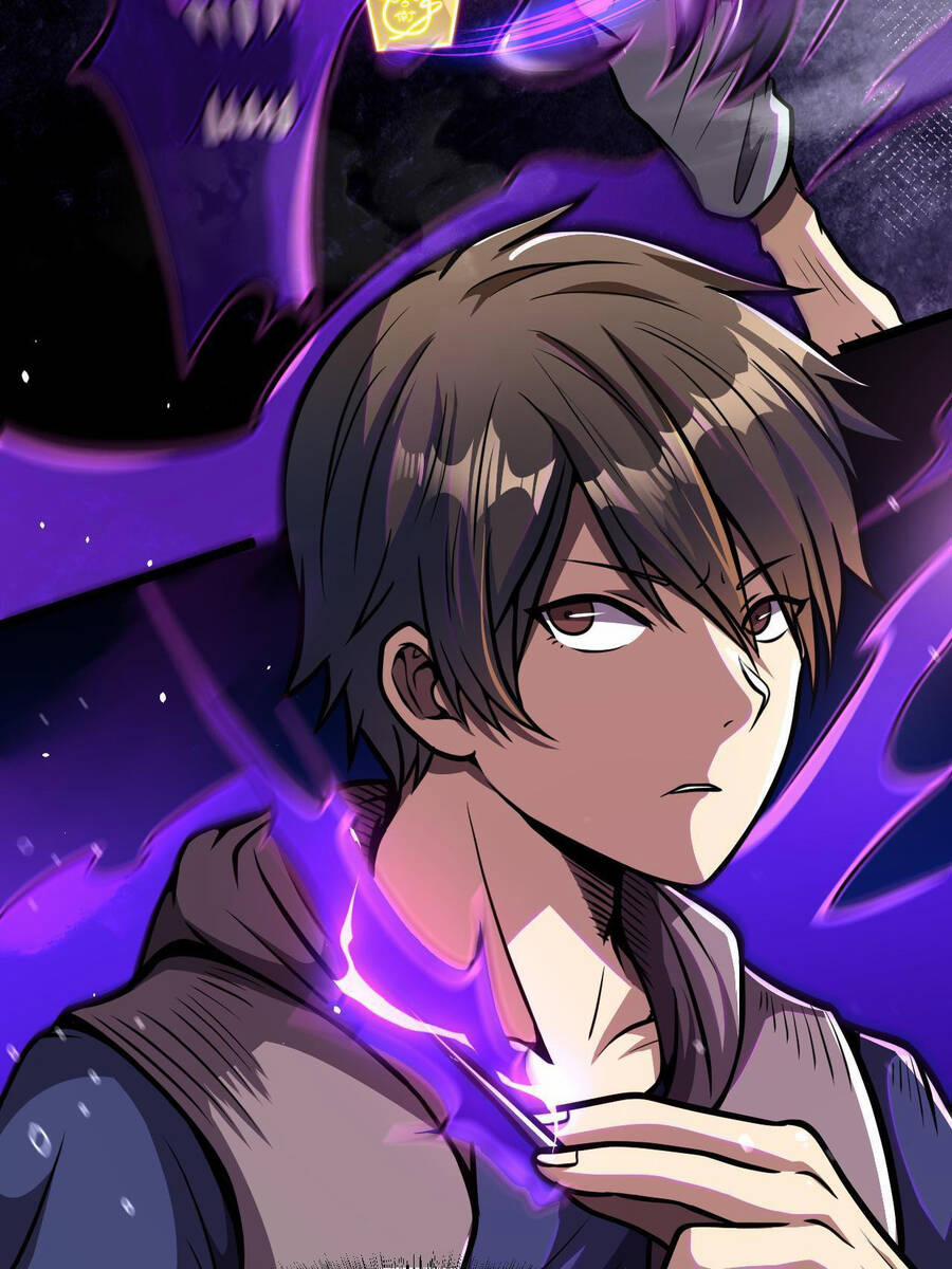 Siêu Phàm Sát Thần 10 trang 16