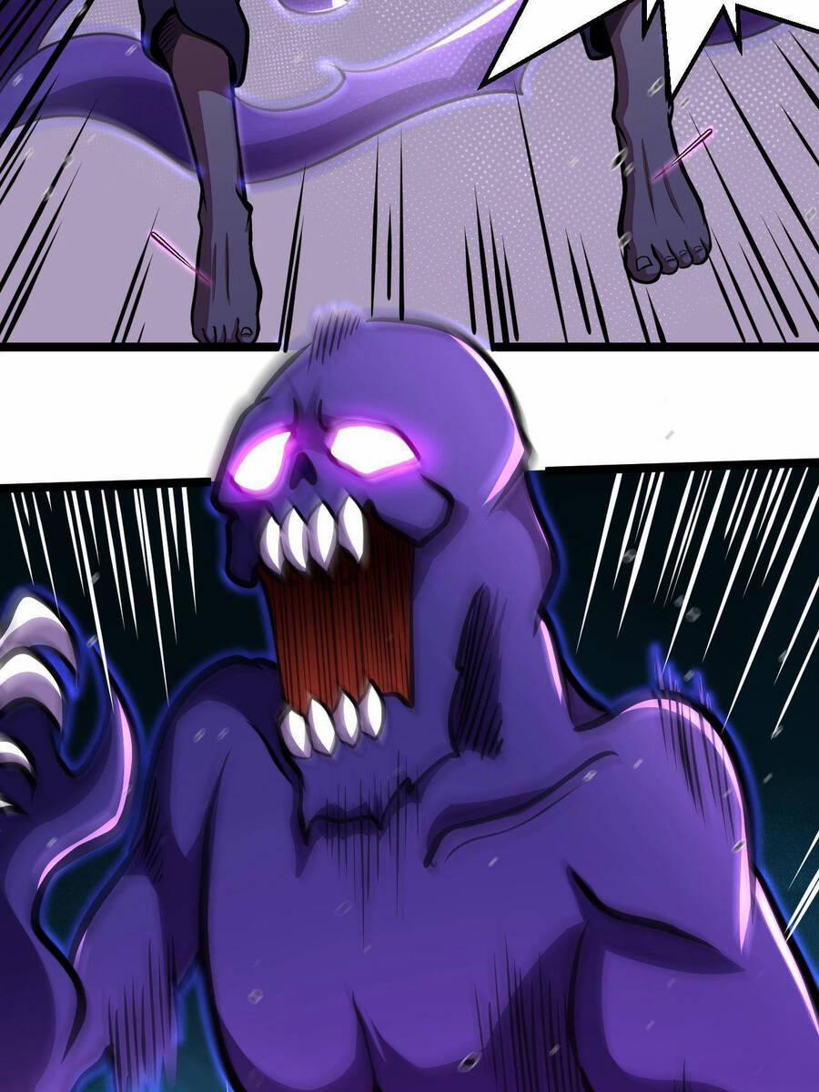 Siêu Phàm Sát Thần 10 trang 20