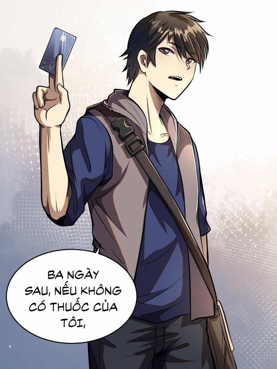 Siêu Phàm Sát Thần 10 trang 37