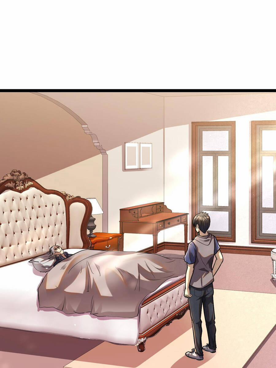 Siêu Phàm Sát Thần 10 trang 6