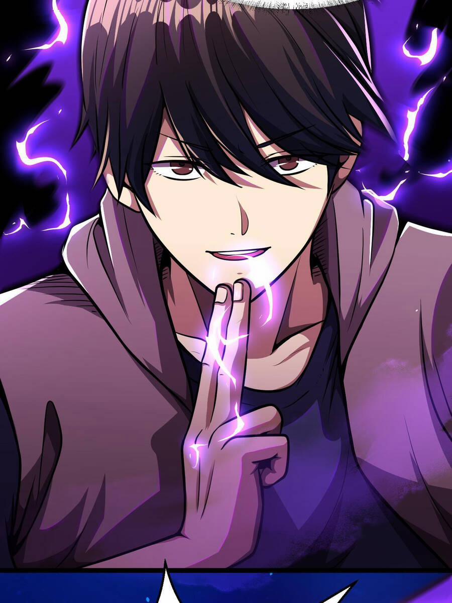 Siêu Phàm Sát Thần 10 trang 9