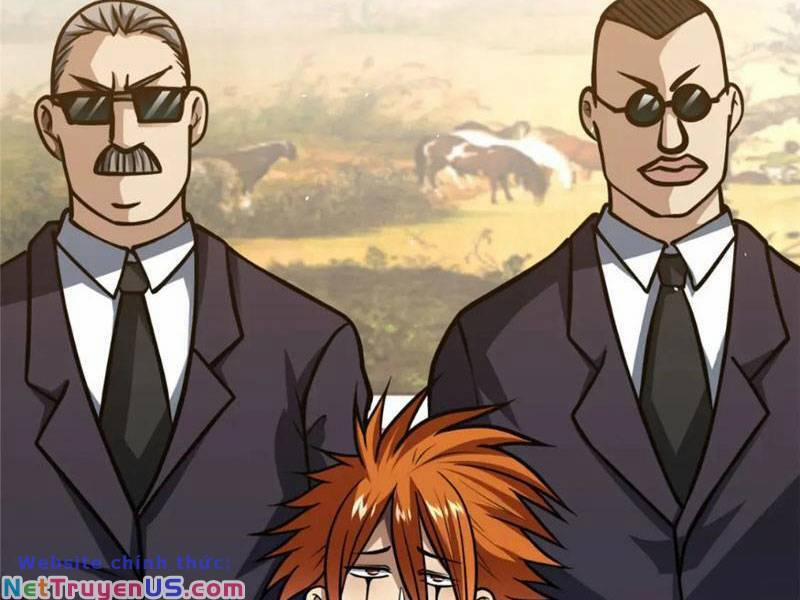 Siêu Phàm Sát Thần 117 trang 11