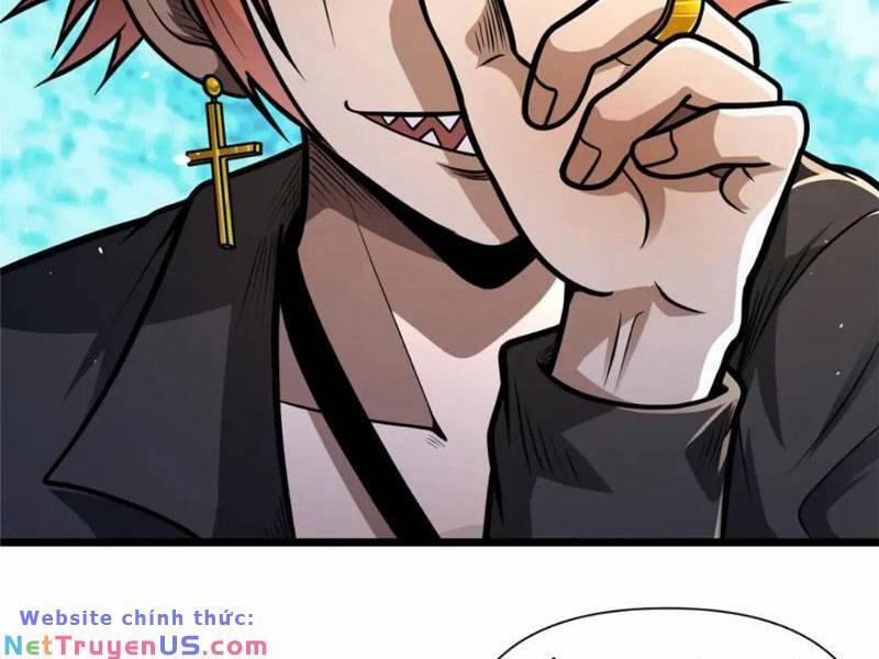 Siêu Phàm Sát Thần 117 trang 20